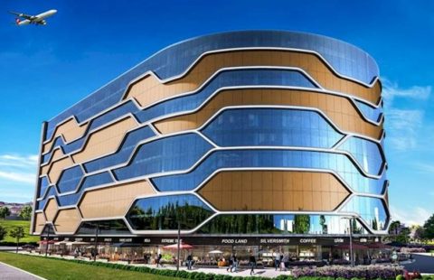 HCC-IST 09 KELEŞ CENTER