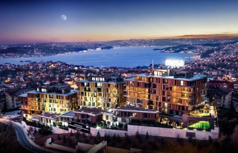 HCC-IST 01 MESA ÇUBUKLU