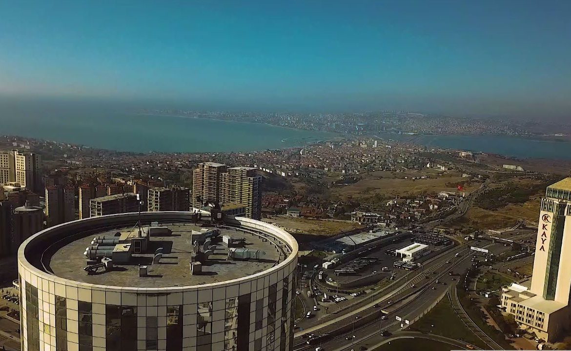 BURÇ ISTANBUL