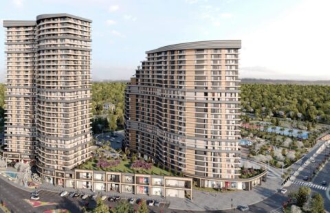 HCC – IST 33 DEMIR LIFE