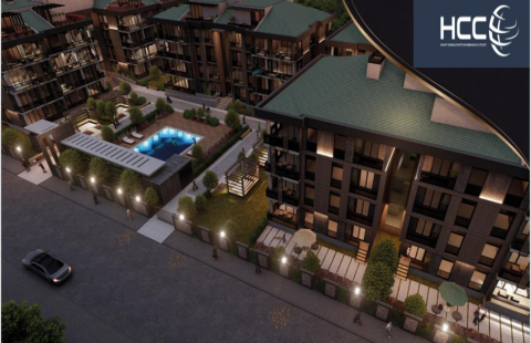 HCC – IST 21 ELMAS ISTANBUL