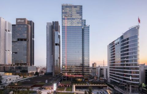 HCC – IST 65 TORUN CENTER