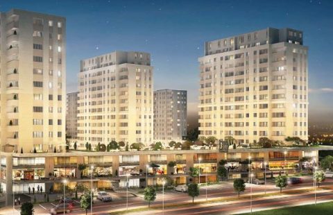 HCC – IST 83 BANU EVLERİ