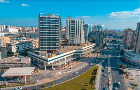 HCC – IST 48 ERSIN YAŞAM