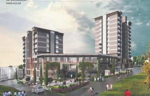 HCC – IST 94 MEYDAN YAKUPLU