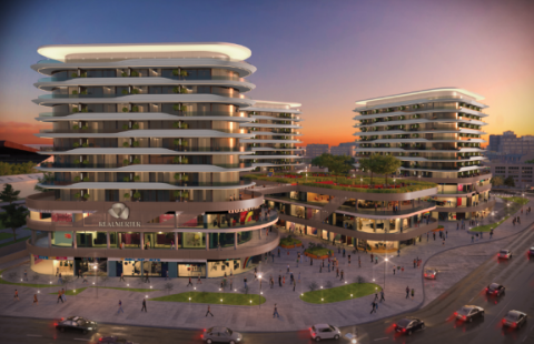 HCC – IST 99 REAL MERTER