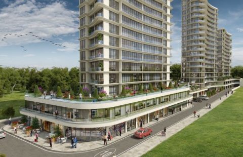 HCC – IST 98 PEROLA RESIDENCE