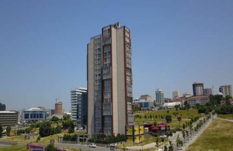 HCC-IST 106 BABACAN PRIME SUITES