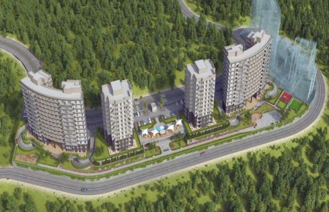 HCC-IST 111 SKY BAHÇEŞEHİR