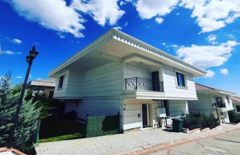 HCC-IST 120 ASRIN KONAKLARI