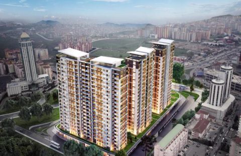 HCC-IST 122 AVENUE ISTANBUL