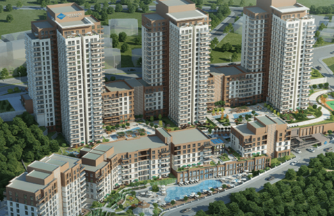 HCC-IST 146 REFERANS BAHÇEŞEHİR