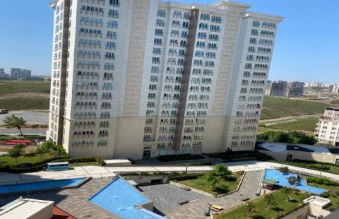 HCC-IST 123 FUZUL BAŞAKCİTY