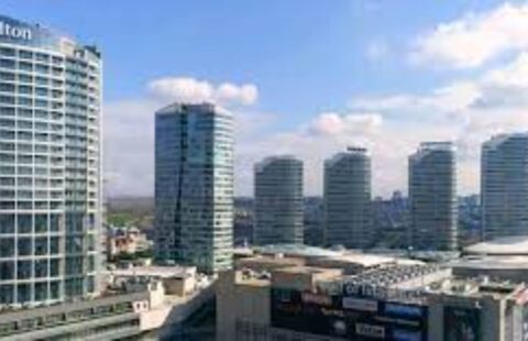 HCC-IST 143 HILTON HIGH RESIDENCE