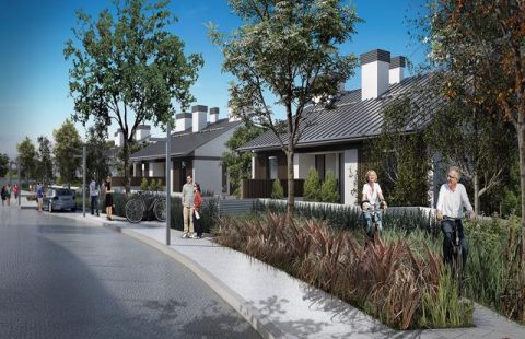 HCC-IST 121 KÖY ZEKERİYAKÖY