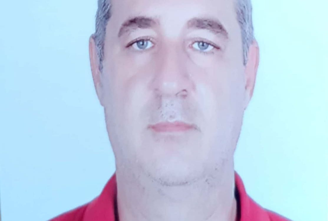 Mr. Al-Siddiq Salem Al-Siddiq – Libya