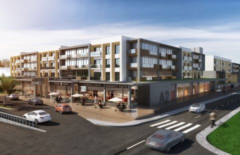 HCC – IST 166 RADIUS RESIDENCE