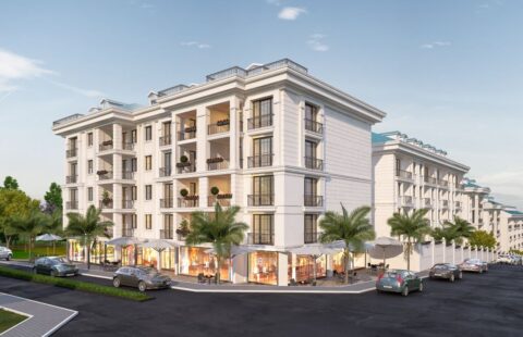 HCC – IST 188 HİLAL HİLL