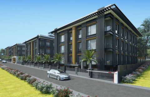 HCC – IST 180 LILIYA GARDEN