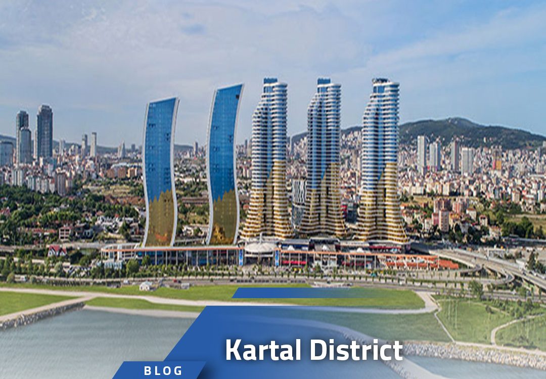 KARTAL DISTRICT