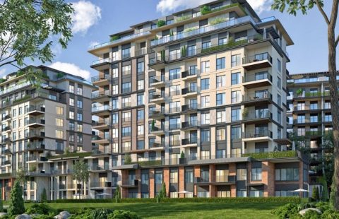 HCC – IST 265 DAP YENI LEVENT