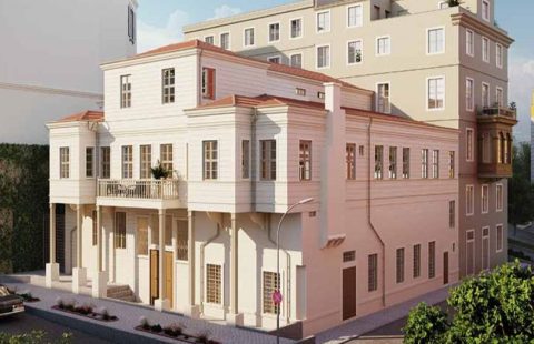 HCC – IST 262 TOMTOM FLATS