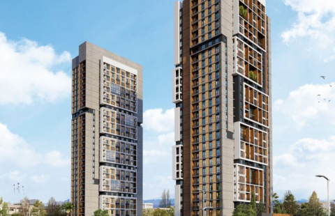 HCC – IST 285 NEF 36 BASIN EKSPRES