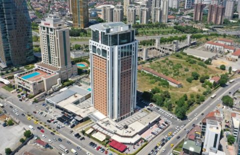 HCC-IST 307 FLORA REZIDANS