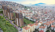 Maltepe Adalar