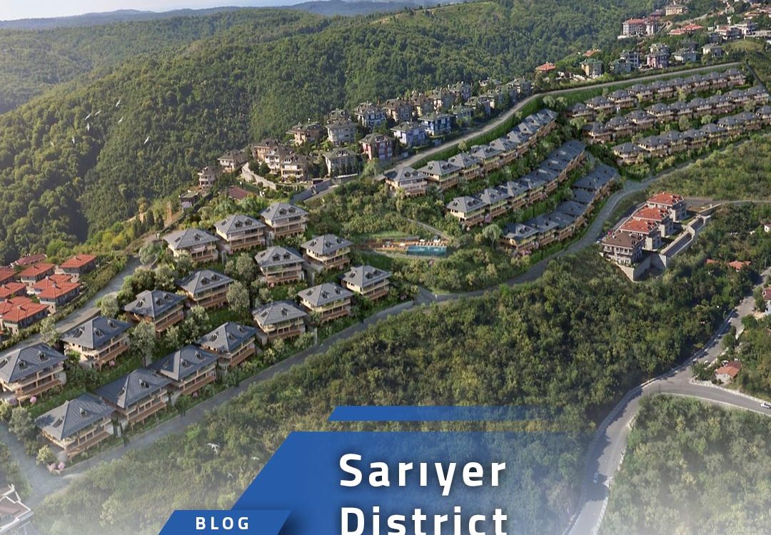 Sarıyer District