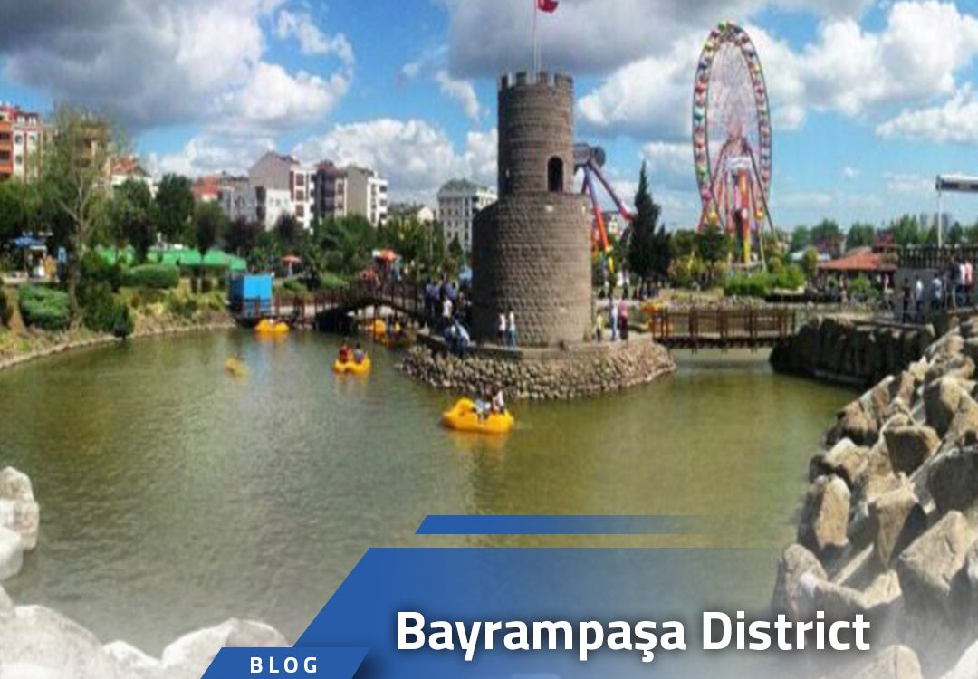 Bayrampaşa District