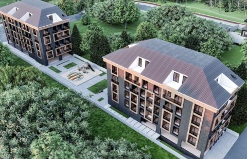 HCC-IST-322 Park Pola Project