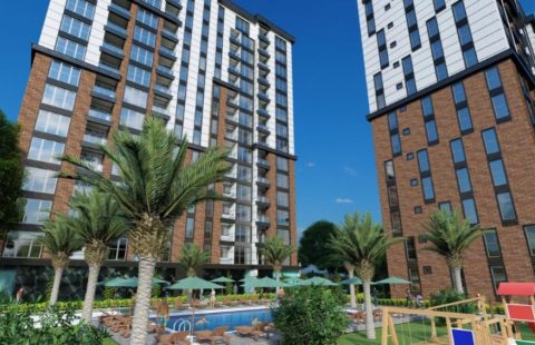 HCC-IST-326 Yayla Park Evleri