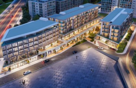 HCC-IST-323 Radius Sefaköy