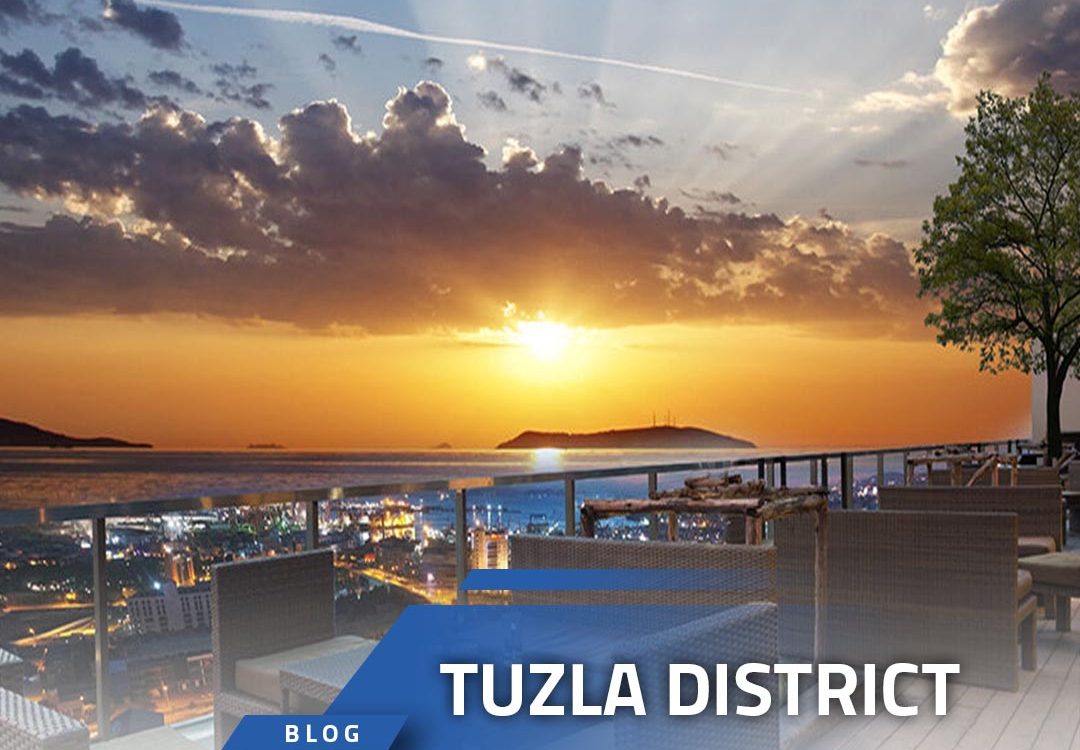 TUZLA DISTRICT