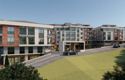 HCC-IST-342 Kılıç Vadi