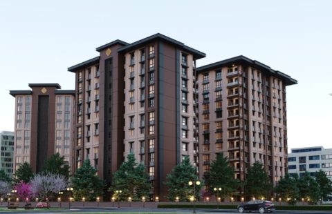 HCC-IST-351 Flores Konakları