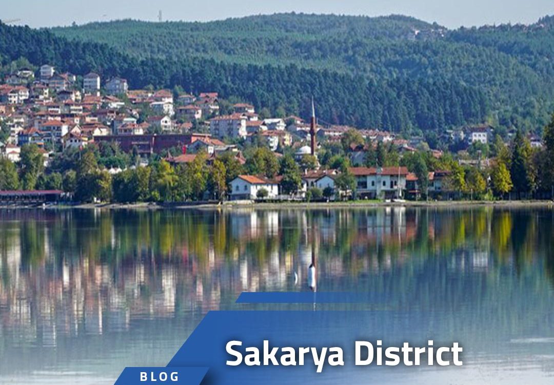 Sakarya District