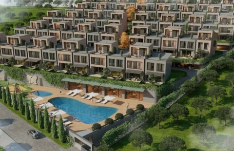 HCC-IST-354 Villa Pino