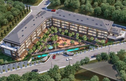 HCC-IST-369 Kuleli La Marin