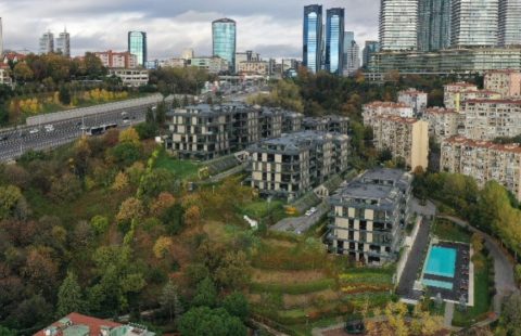 HCC-IST-367 Yoo Istanbul