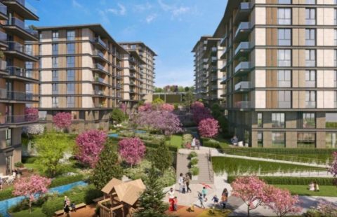 HCC-IST-386 Suryapi Exen Konakları