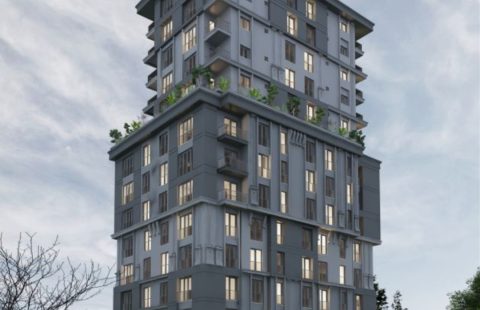 HCC-IST-370 Hilal Life