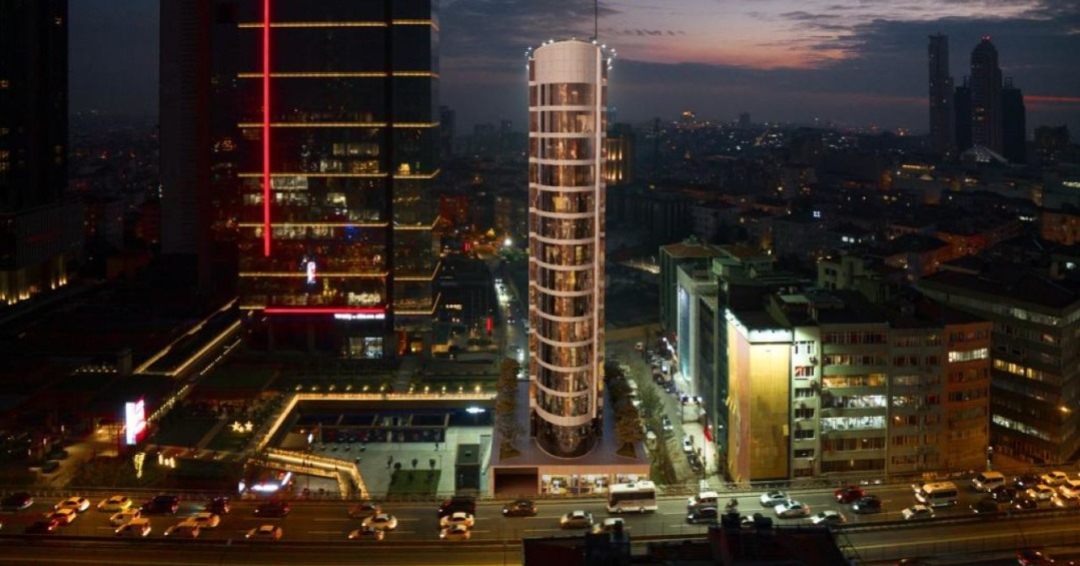 Leo Residence