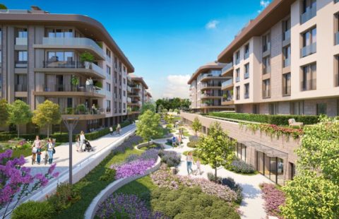 HCC-IST-391 Litus Istanbul