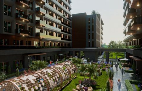 HCC-IST-400 Empire Beylikdüzü