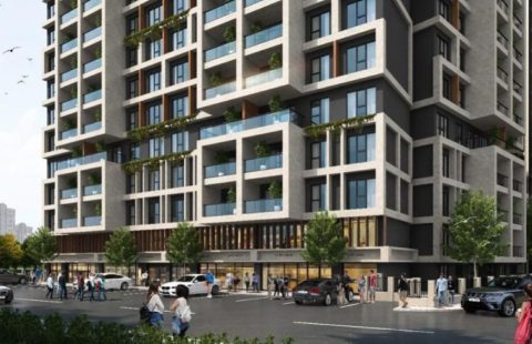 HCC-IST-410 VN Kartal