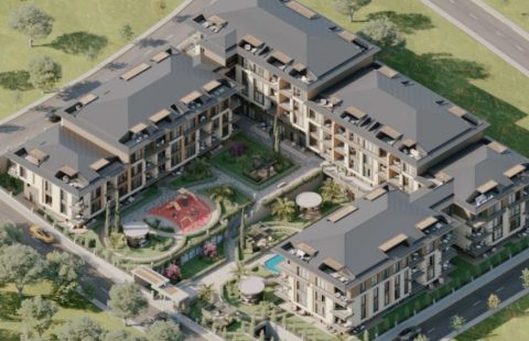 HCC-IST-407 Casablu Vadi