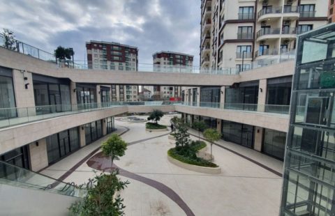 HCC-IST-437 Luxera Meydan