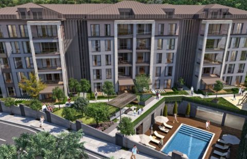 HCC-IST-430 ICS Vivere